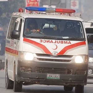 پتوکی، ہسپتال میں زیر علاج خاتون دم توڑ گئی